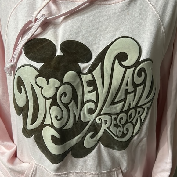 Disney Parks | Disneyland Resort hoodie Sz XL - Picture 2 of 8